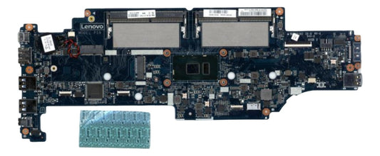 Tarjeta Madre Para Lenovo I7-7500U 13 Gen 2 01Yt020
