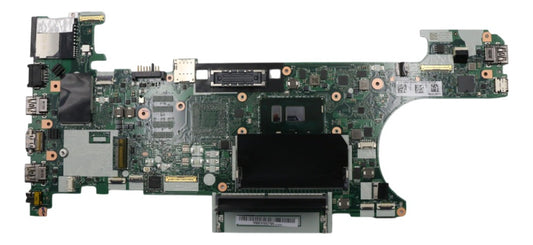 Tarjeta Madre Para Lenovo I5-7300U T470 01Hx649