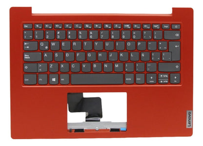 Carcasa Con Teclado Para Lenovo Flex 5-14 5Cb0Y85465