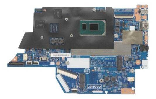 Board Para Lenovo 100E Chromebook 2 A49120C 5B21B63567