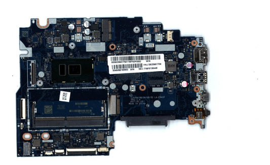 Motherboard Para Lenovo I3-7100U Yoga 520-14 5B20N67758