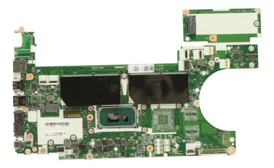 Motherboard Para Lenovo T14 / T15 2Gen I5-11Va 5B21H47072