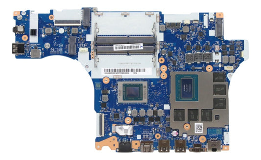 Board Para Lenovo Legion 5 R7-4800H Gtx 1660 5B20Z23019