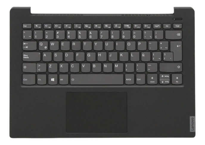 Carcasa Superior Teclado Para Lenovo S340 14"  5Cb0S18507