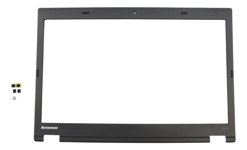 Carcasa Frontal Lcd Para Lenovo T440P 04X5424