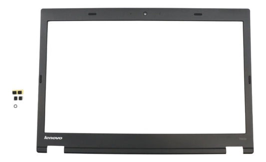Carcasa Frontal Lcd Para Lenovo T440P 04X5424