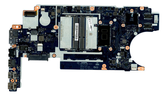 Tarjeta Madre Para Lenovo E460 I7-6500U 00Up259