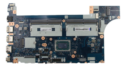 Tarjeta Madre Para Lenovo E495 Amd R5 02Dl979