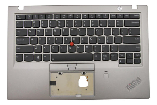 Carcasa Con Teclado Para Lenovo  X1 Carbon 6Ta Gen 01Yu517