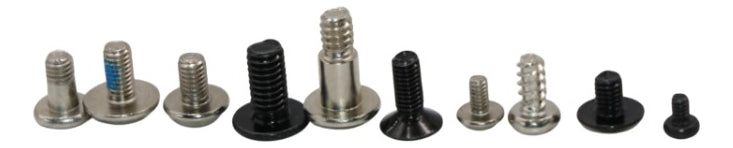 Kit De Tornillos Para Lenovo P320 M72Z Aio910 Edge 72Z 04X2205