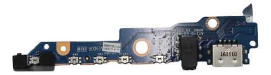 Camara Para Lenovo Yoga 3-1170 5C50H15184