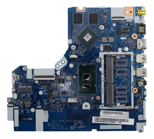 Board Para Lenovo V320 Intel I7-7Ta Geforce 940Mx 5B20N86350