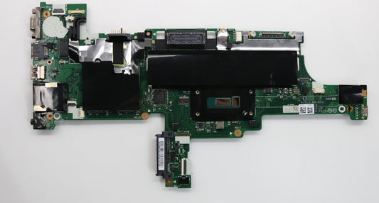 Tarjeta Madre Para Lenovo T450  I5-5300U 00Hn525