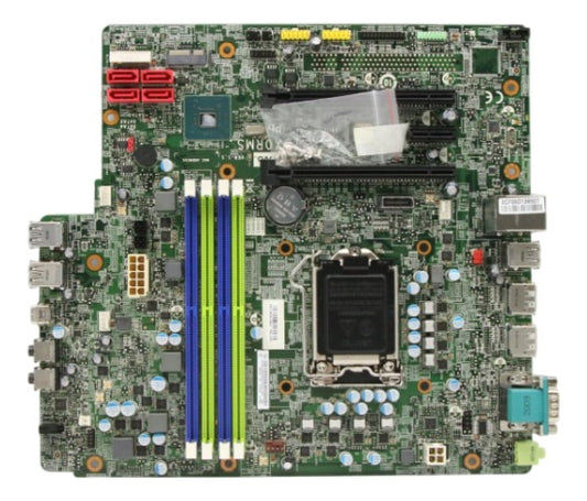 Tarjeta Madre Para Lenovo P330 2Da Gen 5B20U53841