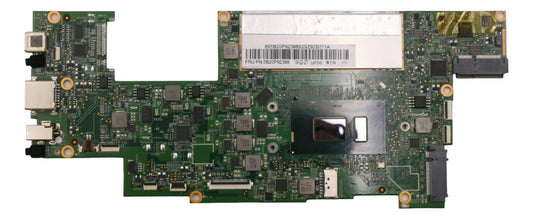 Tarjeta Madre Para Lenovo Miix 520-12 I58250U 5B20P92388