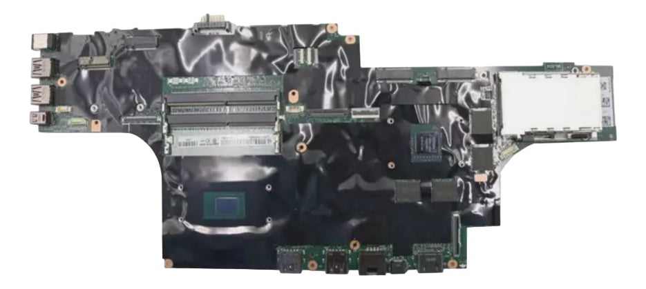 Board Para Lenovo P51 Intel Nvidia M2200M E31505M 01Av366
