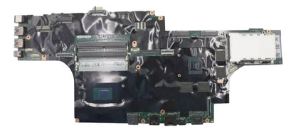 Board Para Lenovo P51 Intel Nvidia M2200M E31505M 01Av366