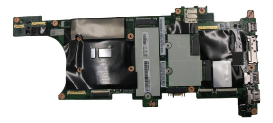 Tarjeta Madre Para Lenovo X1 Carbon 6Ta Gen I5-8350U 01Yr214