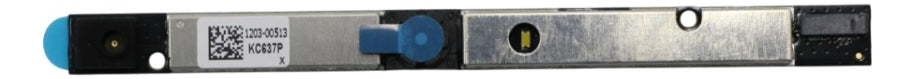 Camara Interna Para Lenovo 100E Chromebook 2G C340