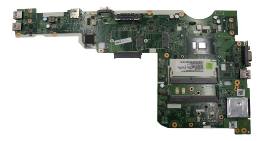 Tarjeta Madre Para Lenovo L570 I7-7600U 01Er227