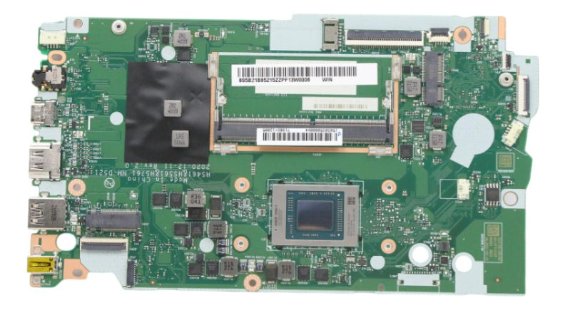 Board Para Lenovo Ideapad 3 Amd R5 4G 5B21B85215