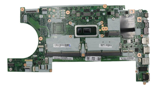 Tarjeta Madre Para Lenovo Yoga 520-14I I7-7500U 5B20N67462