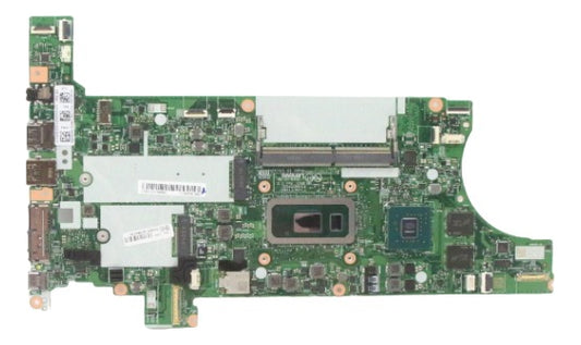 Board Para Lenovo P53S / P43S 5B20W64148 I5-8365 Quadro P520
