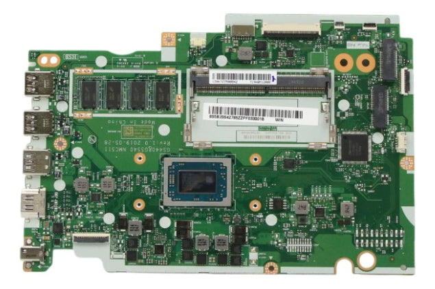 Motherboard Para Lenovo S145 R5-3500U 5B20S42785