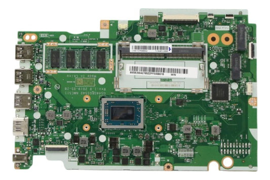Motherboard Para Lenovo S145 R5-3500U 5B20S42785