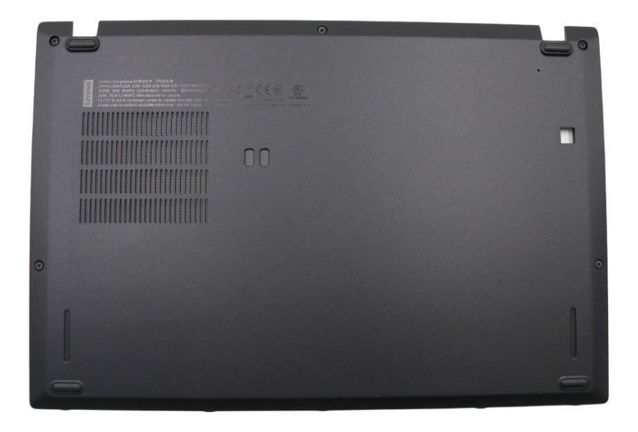 Carcasa Inferior Para Lenovo A285 02Dl770
