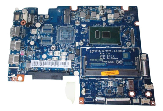 Motherboard Para Lenovo 510S-14 I7-6500U 5B20L45239