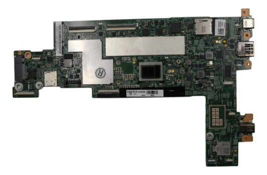 Tarjeta Madre Para Lenovo Thinkpad X1 Tablet 2Gen I5 01Aw678