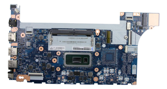 Tarjeta Madre Para Lenovo E14 I7-10510U 5B20S72285