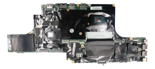 Tarjeta Madre Para Lenovo P50 I7 6820Hq 01Ay364