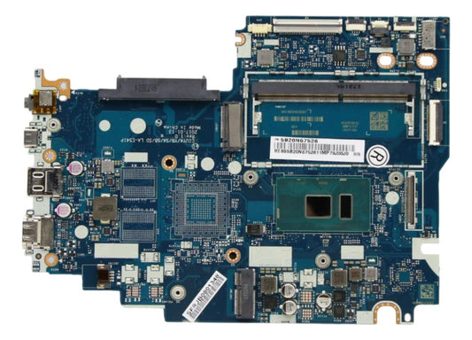 Board Para Lenovo Yoga 520 Flex 5 I5-7200Uh 5B20N67526
