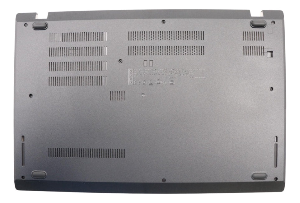 Carcasa Inferior Para Lenovo L580 01Lw258