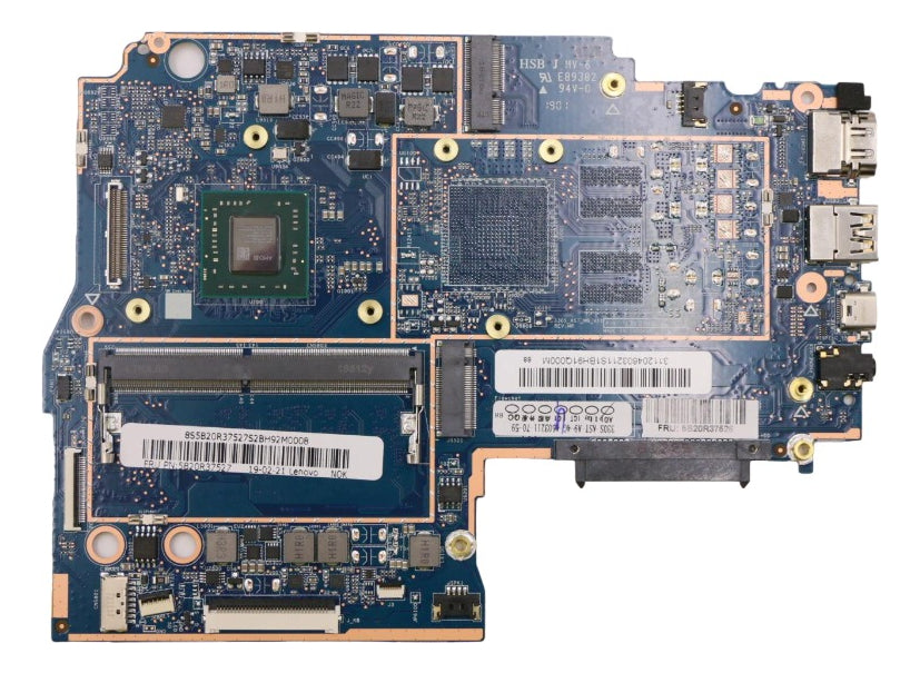 Motherboard  Para Lenovo 330S-15Ast A99425 5B20R37526