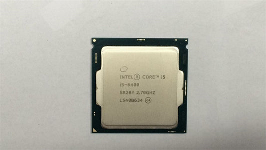 Procesador Intel I5-6Ta 03T7445