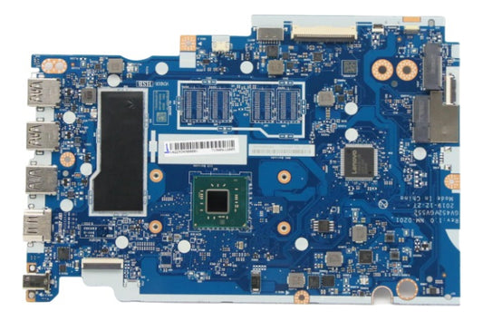 Motherboard Para Lenovo V15 N4020 4G 5B20S44427