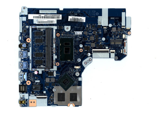 Board Para Lenovo Ideapad 520 Intel I7-7Ta Geforce 940Mx