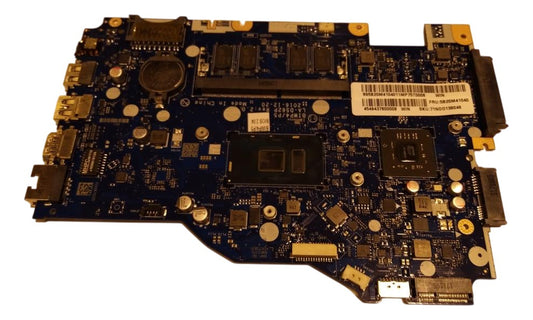 Tarjeta Madre Para Lenovo Ideapad 100 Intel I7-6Ta 5B20M41040