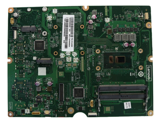 Tarjeta Madre Para Lenovo L570 I5-6300U 01Yr016