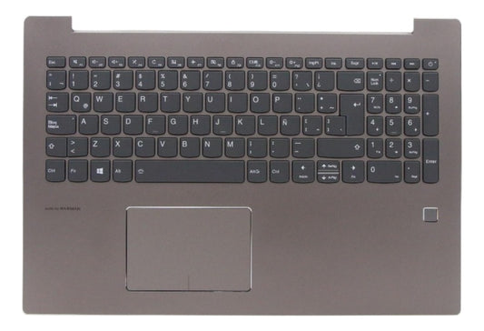 Carcasa Superior Para Lenovo 520 Español Retroilu 5Cb0N98896