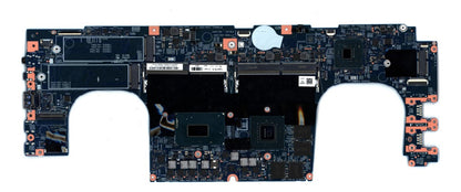 Board Para Lenovo X1 Extreme 1Gen I7-8750H Geforce Gtx 1050