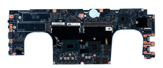 Board Para Lenovo X1 Extreme 1Gen I7-8750H Geforce Gtx 1050