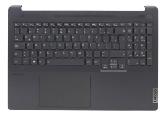 Carcasa Superior Teclado Para Lenovo Ideapad 5 Pro-16" Ilum 5Cb1C87496