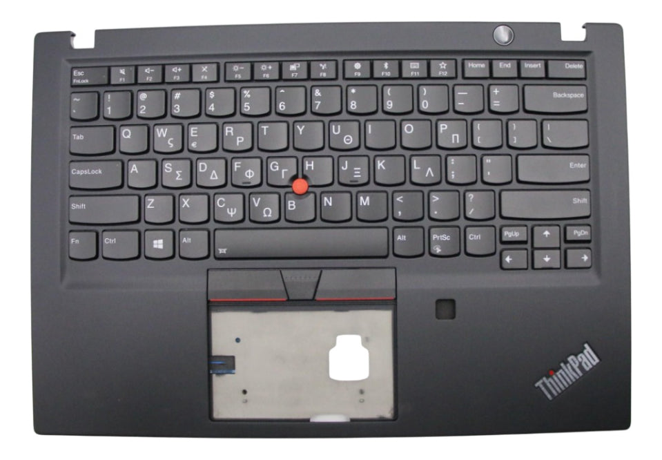 Carcasa Superior Para Lenovo T490S 02Hm286