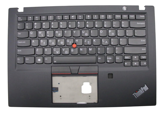Carcasa Superior Para Lenovo T490S 02Hm286