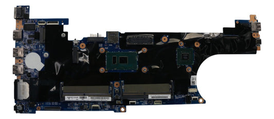 Tarjeta Madre Para Lenovo T570 Intel I5-7Ma 02Hl428