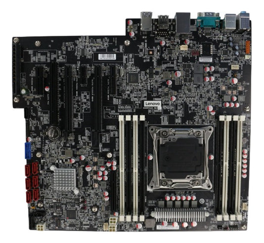Tarjeta Madre Para Lenovo P500 Workstation Thinkstat 00Fc915